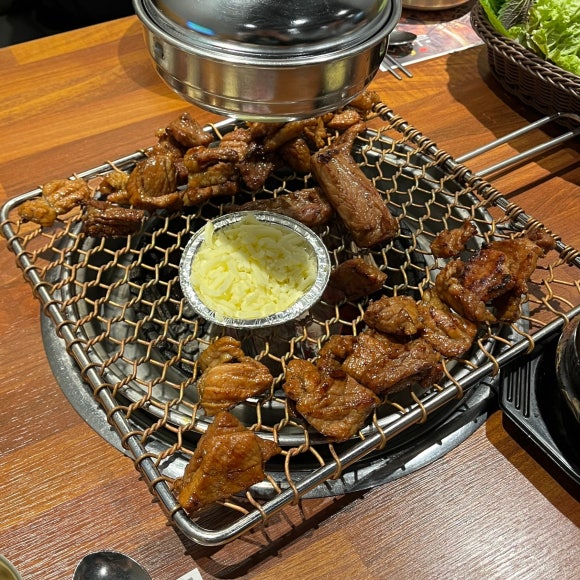 일월산 식품 이미지