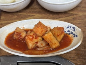 본가백구오리불고기 이미지