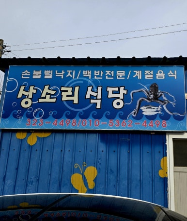 손불맛집 이미지