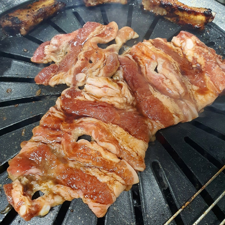 초읍돼지갈비 이미지