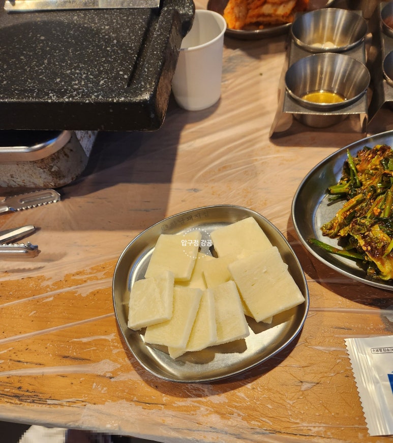 하남돼지집가로수길점 이미지