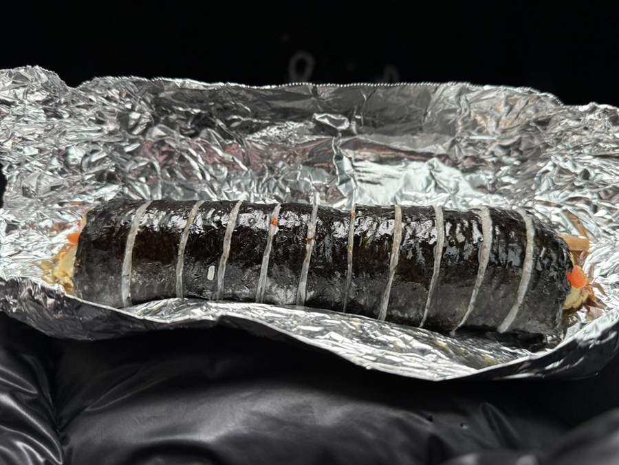 연동김밥 이미지