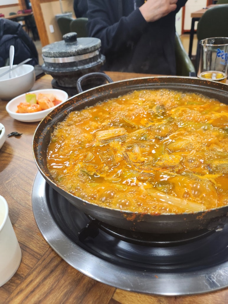 서재메기매운탕 이미지