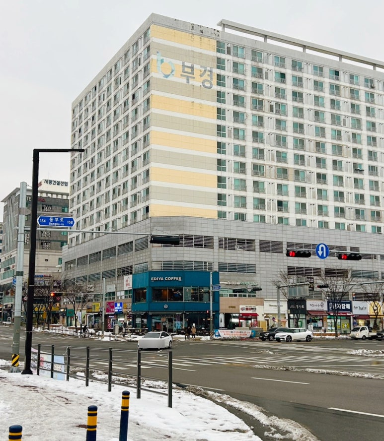 이디야커피당진 이미지