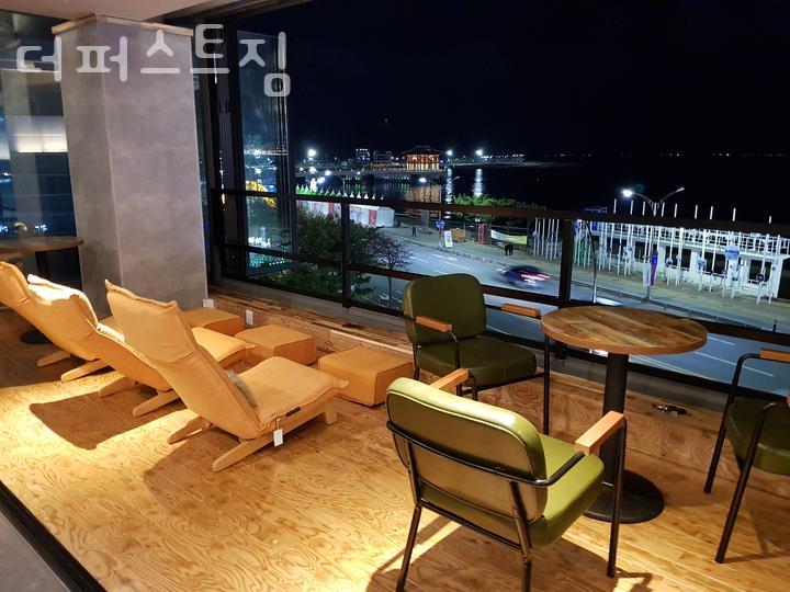 퍼스트짐 이미지