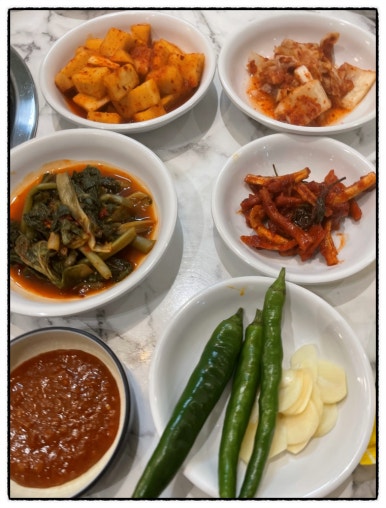 원조감자탕일미집 가산디지털점 이미지