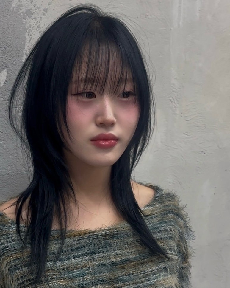 정현 헤어크리닉 이미지