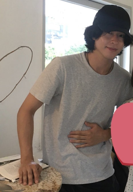 히사시부리 이미지