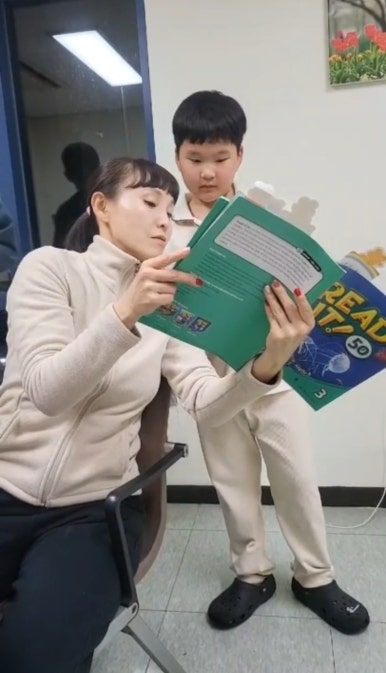 목포대기숙사식당 이미지