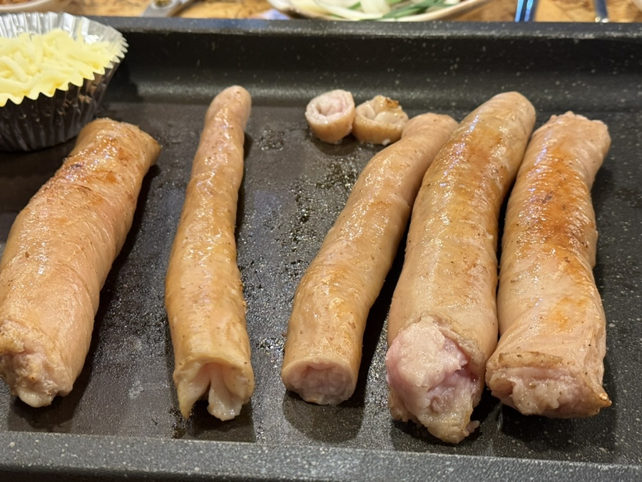 일공일칠참나무생막창 이미지
