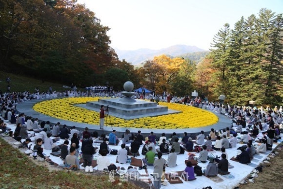 삼천배 이미지
