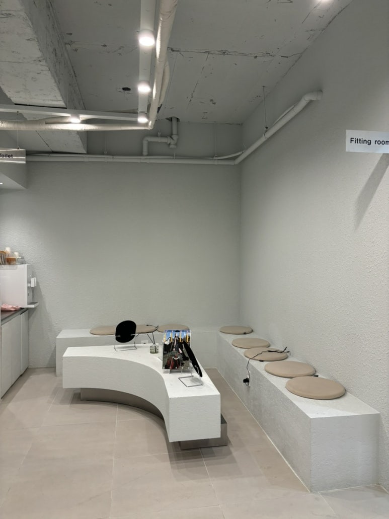 파스쿠찌 광주충장점 이미지