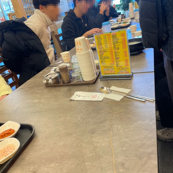 일품돼지국밥 산격점 이미지