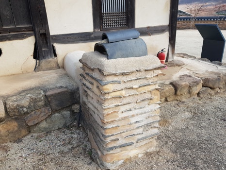영양 석간고택 이미지