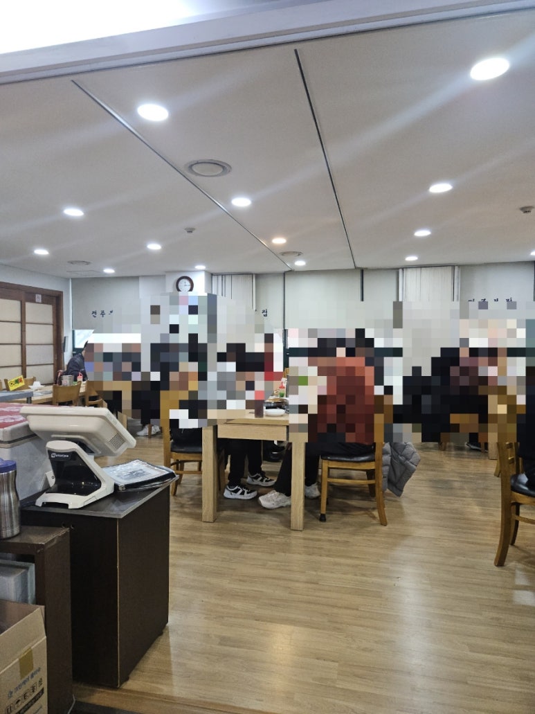 복해장국전문점 이미지