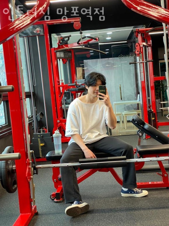 인투더짐 이미지
