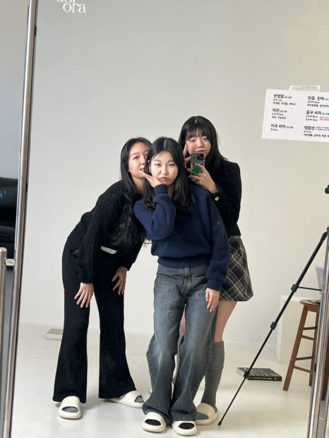 오로라사진관청주오송점 이미지