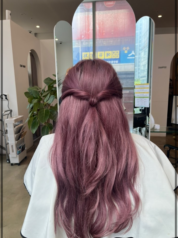 수헤어아트 이미지