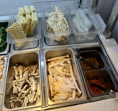 훠궈나라 강남점 이미지