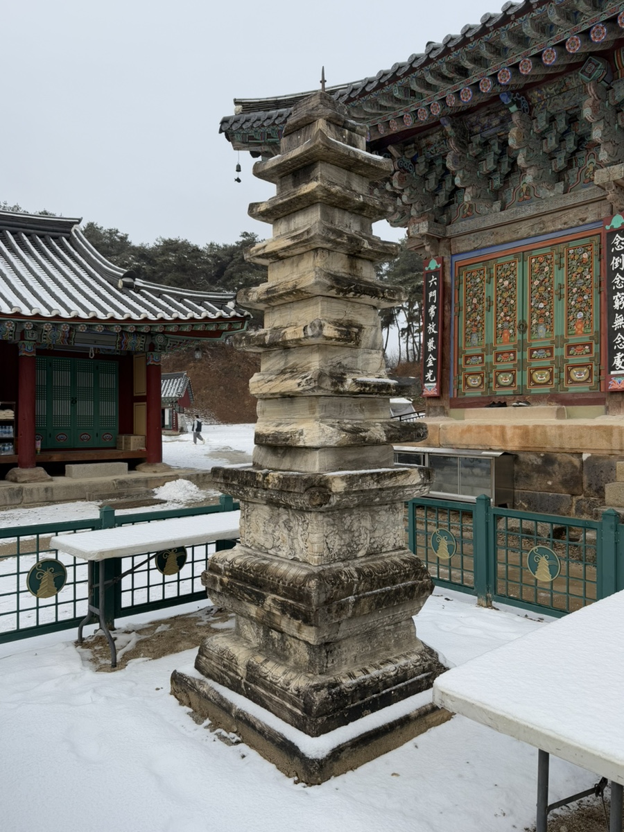 가람불교사 이미지