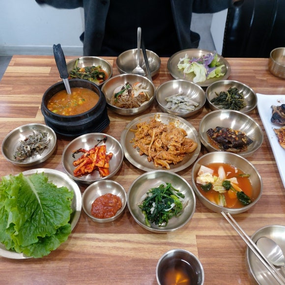 금시골여행 이미지