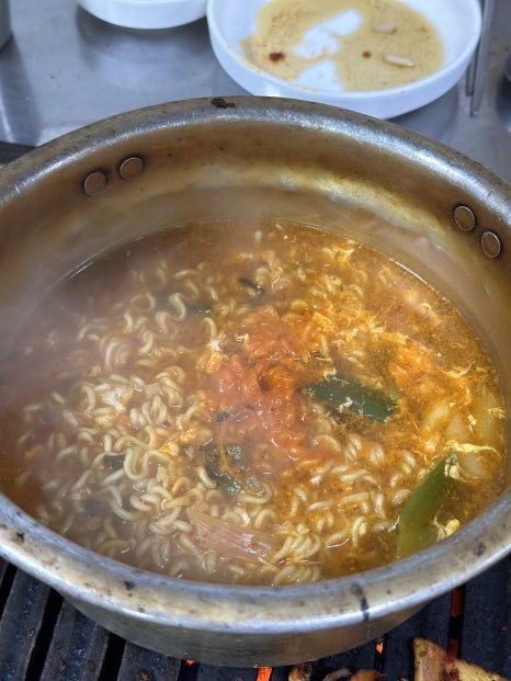 웅이연탄구이 이미지