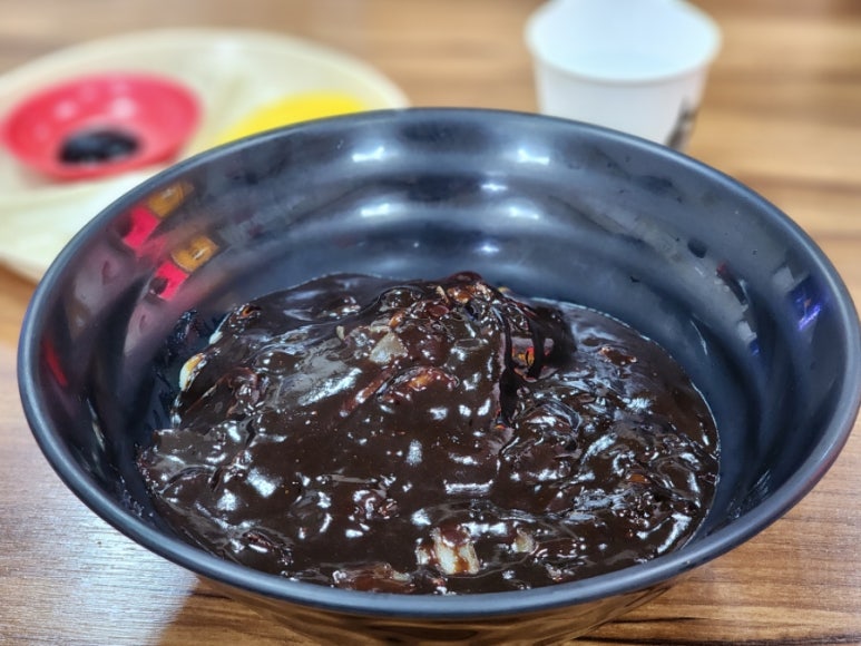 와와반점 이미지