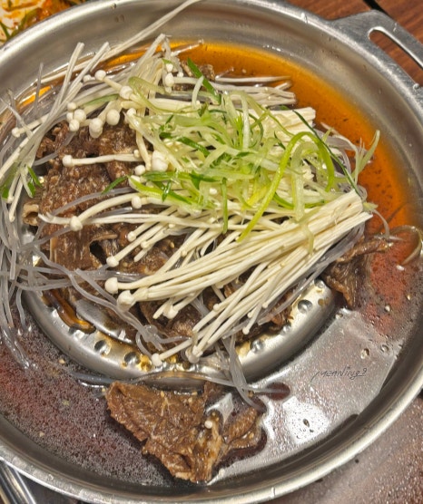 판교수갈비 이미지