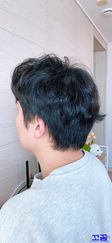 꼬꼼헤어 이미지