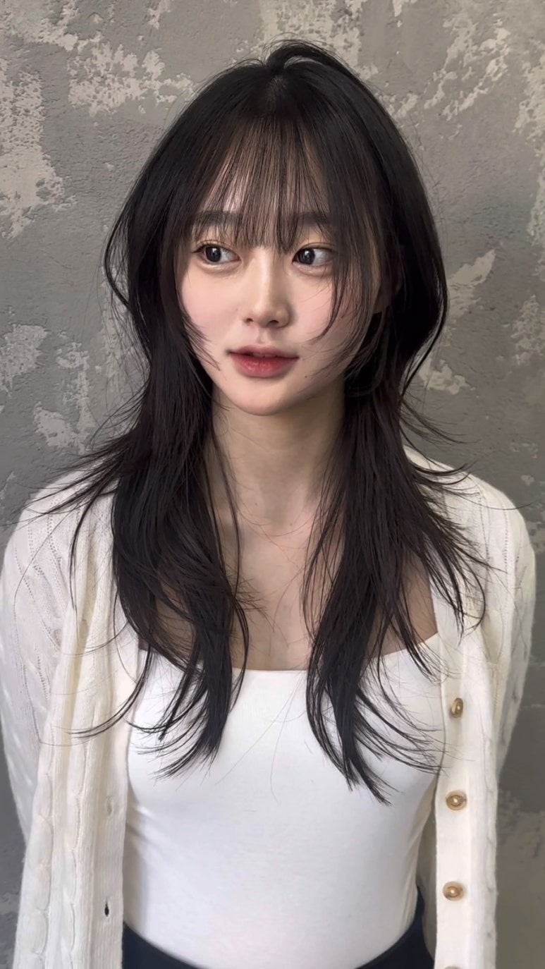 정현 헤어크리닉 이미지