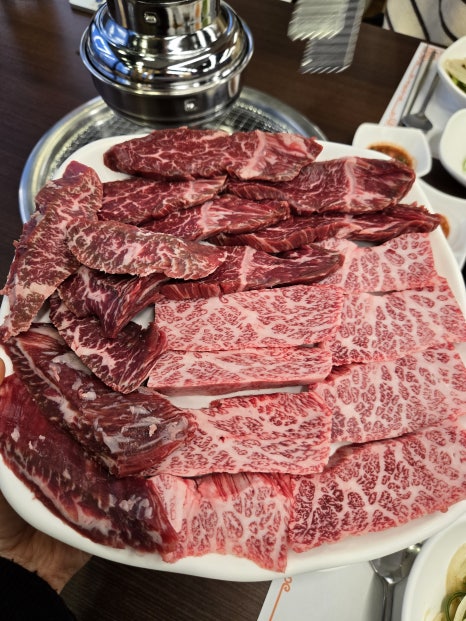 한양한우 이미지