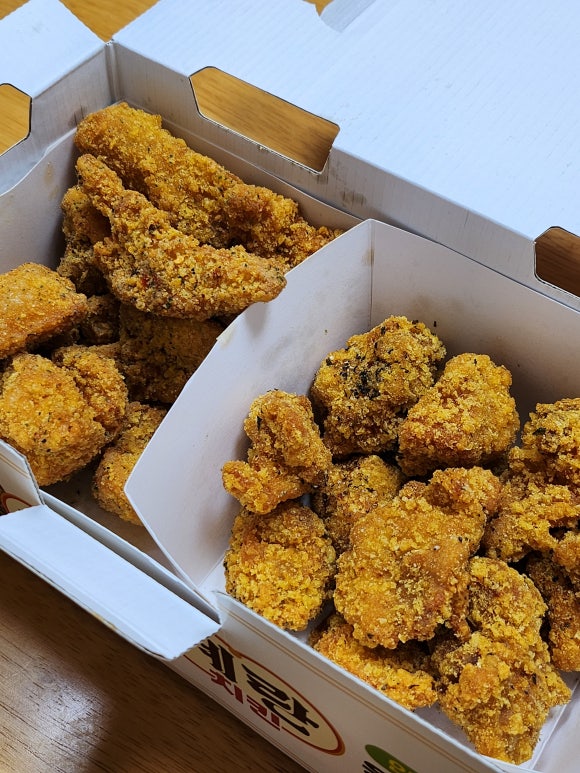 60계치킨소하일직점 이미지