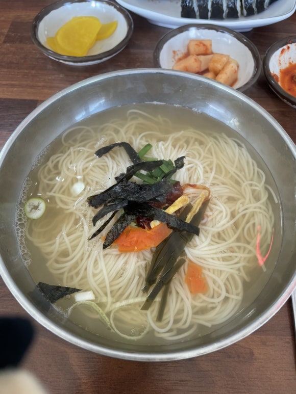 소양국수집 이미지