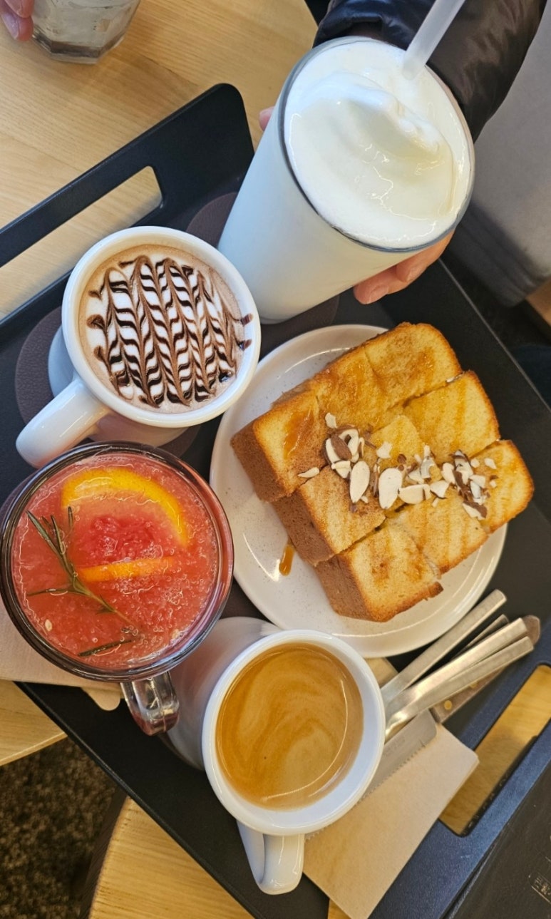 건천다방 이미지