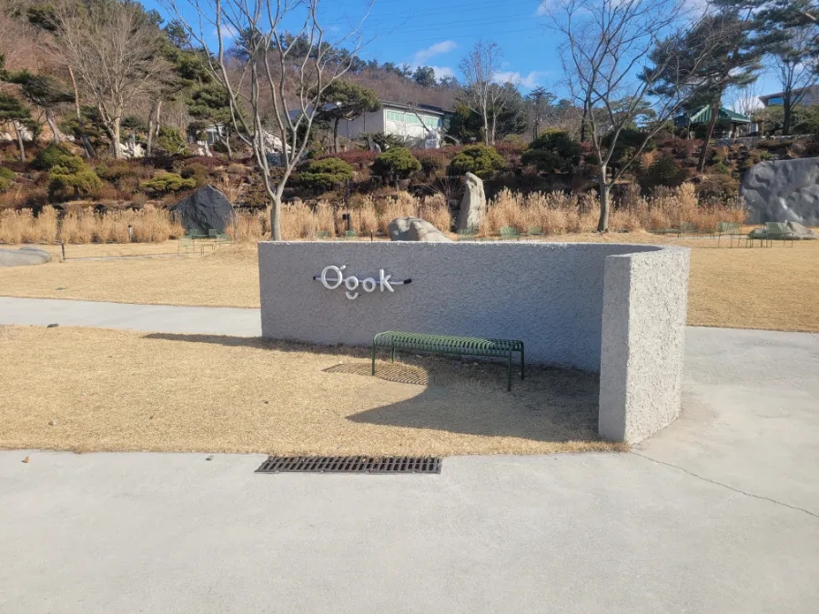 오곡베이커리 이미지