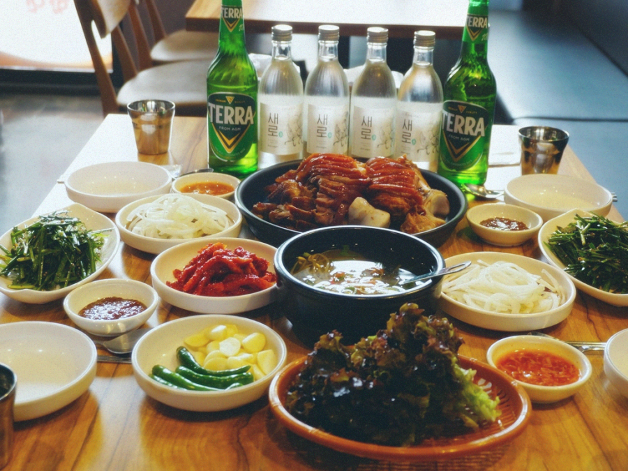 배들족발 이미지