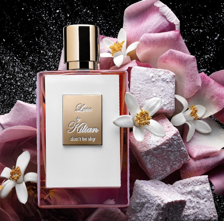바닐라블라썸(Vanilla Blossom) 이미지