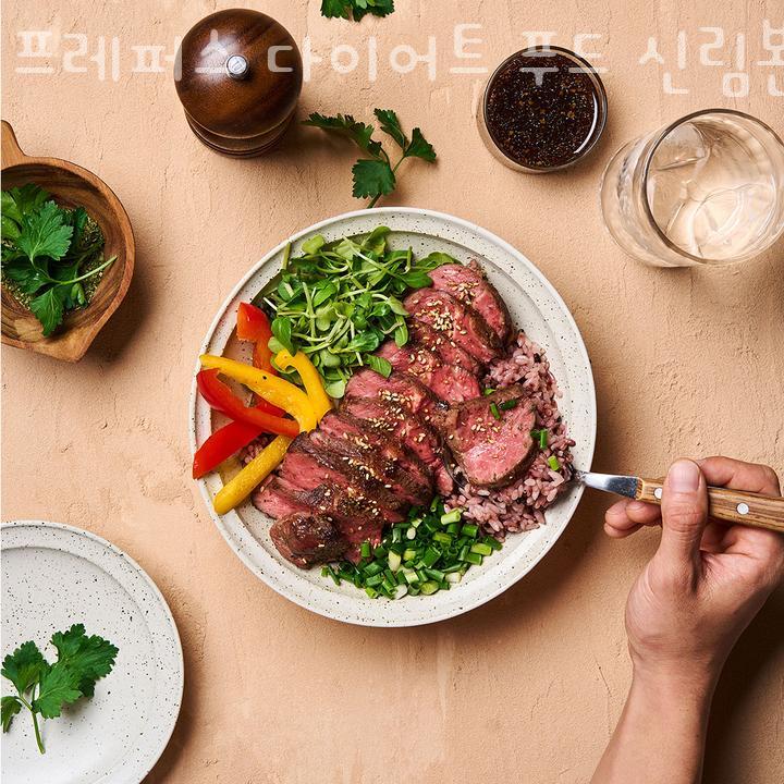 프레퍼스다이어트푸드 이미지
