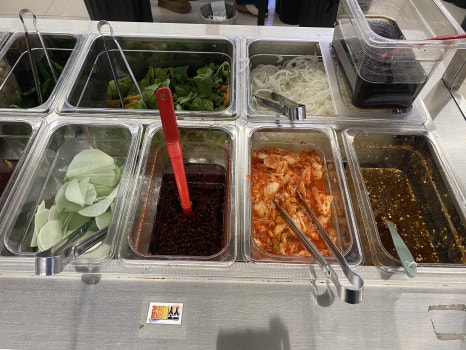 마장동고기집광주신세계점 이미지