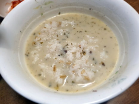 토함산손칼국수 이미지