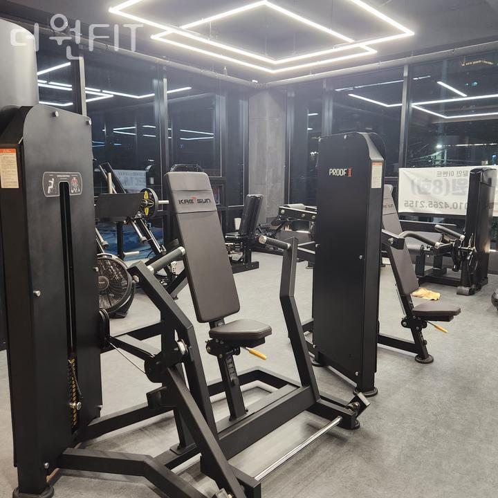더원FIT 이미지