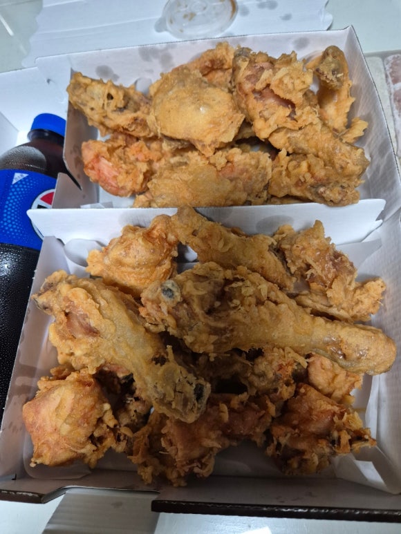로렌드치킨용암점 이미지