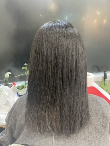 정쌤헤어 이미지