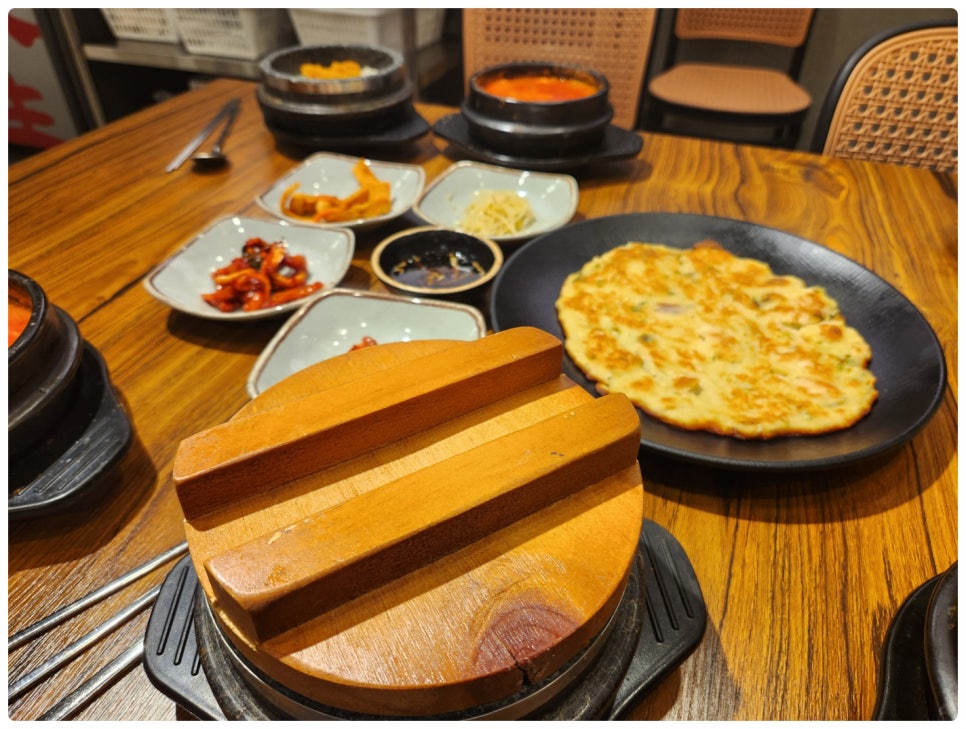 대가인생순두부 아산충무병원점 이미지