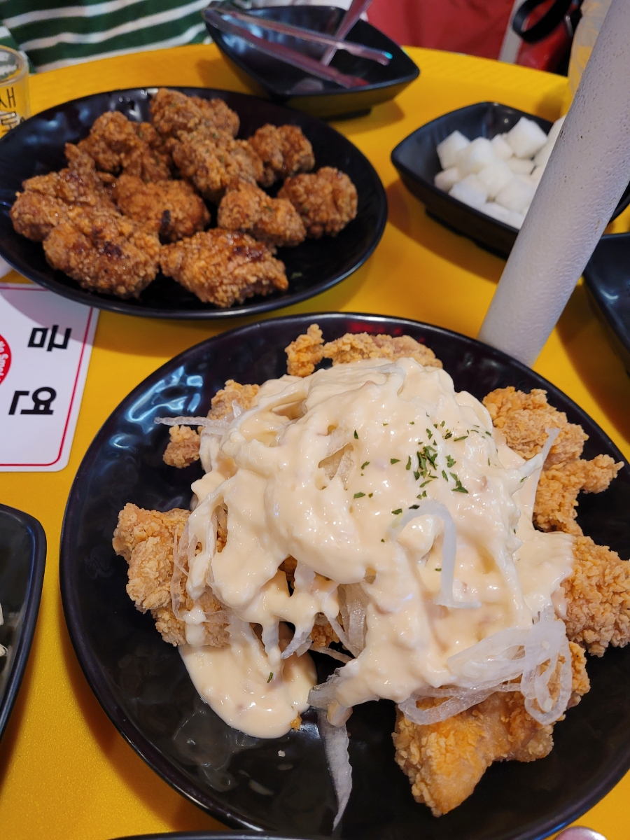 충만치킨 관저점 이미지