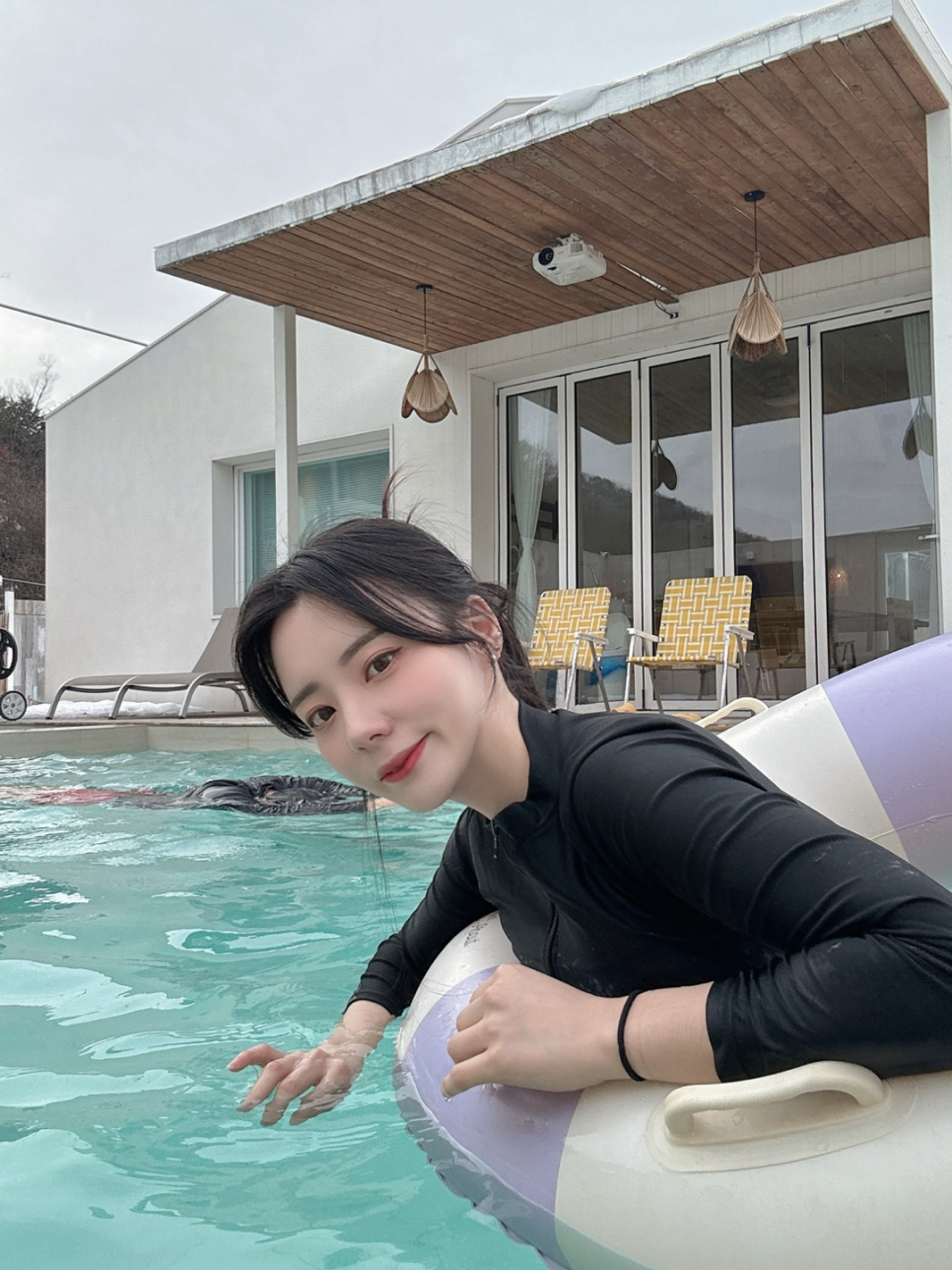 스테이사계;온 이미지