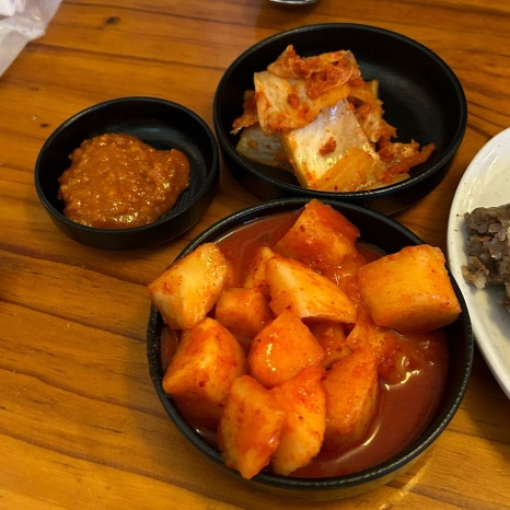 병천토속순대감자탕 이미지