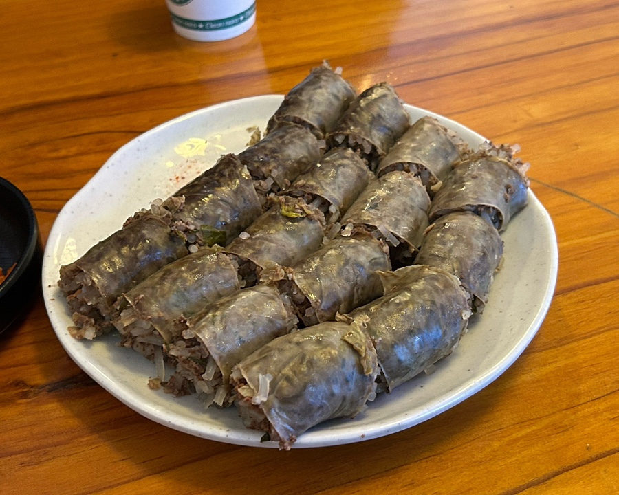 병천토속순대감자탕 이미지