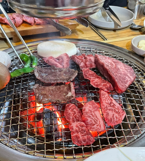 우가네한우짝갈비살 이미지
