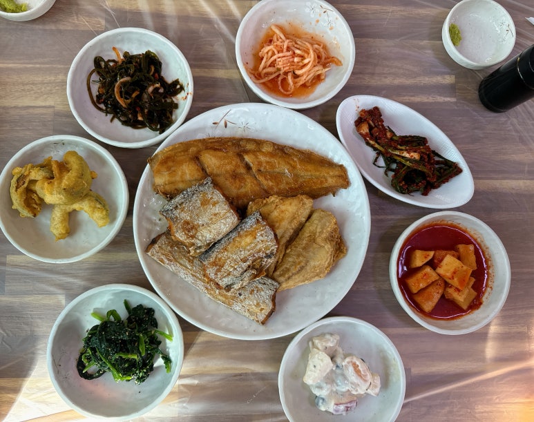 연희생선구이 이미지